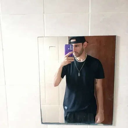 OnlyFans account  luispint avatar 1