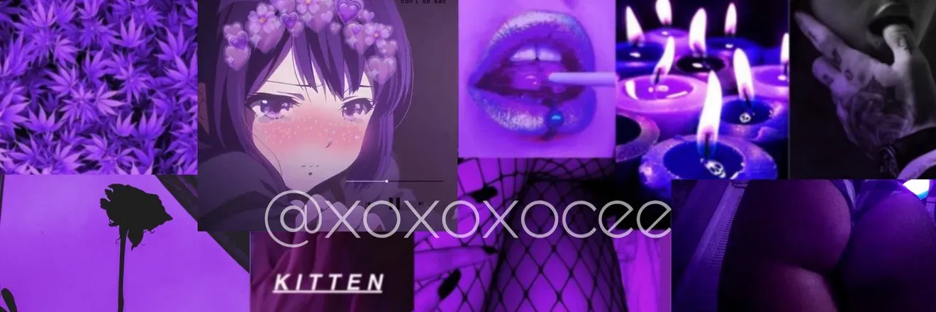OnlyFans cuenta xoxoxokas header 2