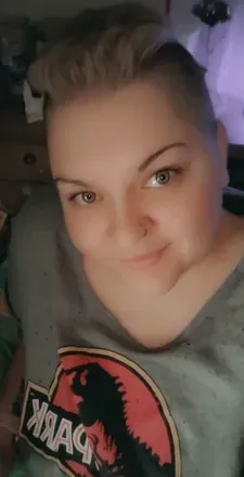 OnlyFans account  jojojitterbug88 avatar 1