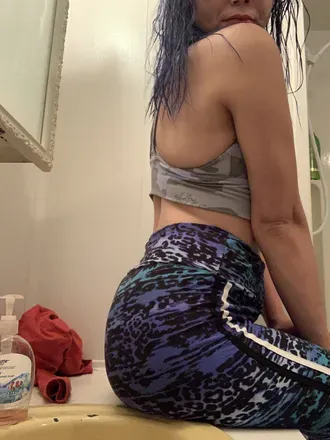 OnlyFans cuenta lilmomma02 avatar 1