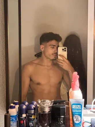 OnlyFans cuenta u352926502 avatar 1