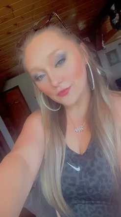 OnlyFans cuenta blondebunniex header 2