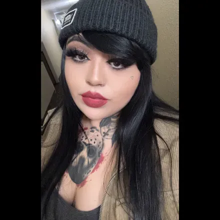 OnlyFans cuenta thatgirlgigi avatar 1