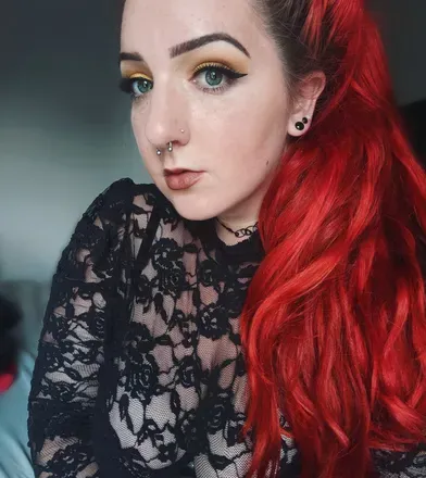 OnlyFans cuenta missjinxedfree avatar 1