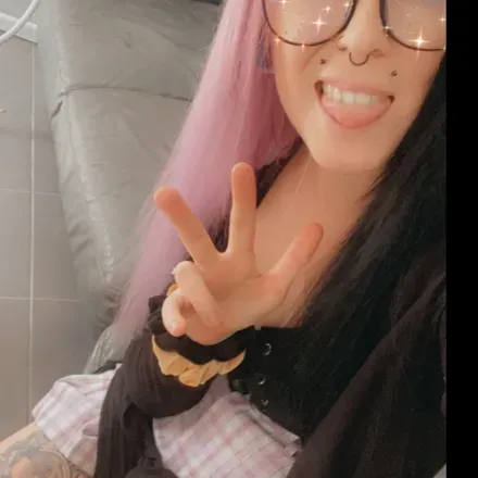 OnlyFans cuenta charlizerouxe avatar 1