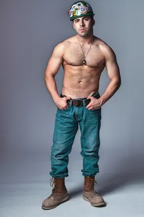 OnlyFans cuenta nycsteelhammer avatar 1