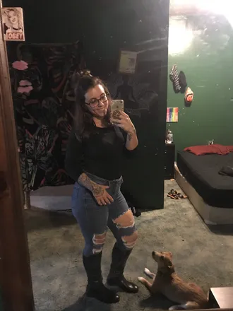 OnlyFans account  latinahotwife07 header 2