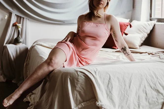OnlyFans cuenta misstressfae header 2
