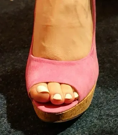 OnlyFans account  footfetishfamily avatar 1