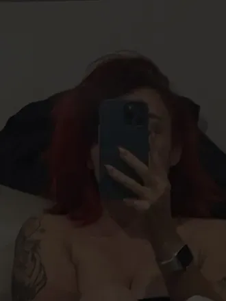 OnlyFans cuenta dark_flower666 avatar 1