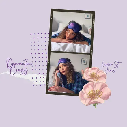 OnlyFans cuenta laurenstjames header 2