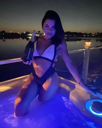OnlyFans cuenta sandy_92 avatar 1