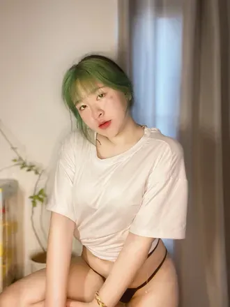 OnlyFans cuenta gwangkiki avatar 1