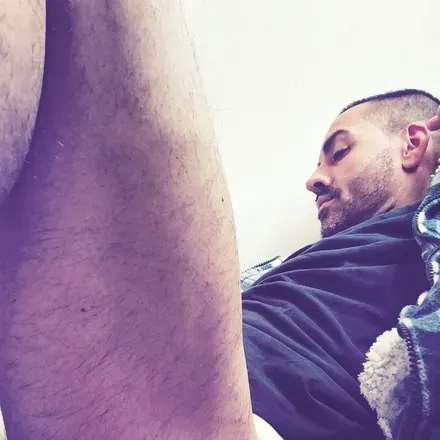 OnlyFans of garrison.c