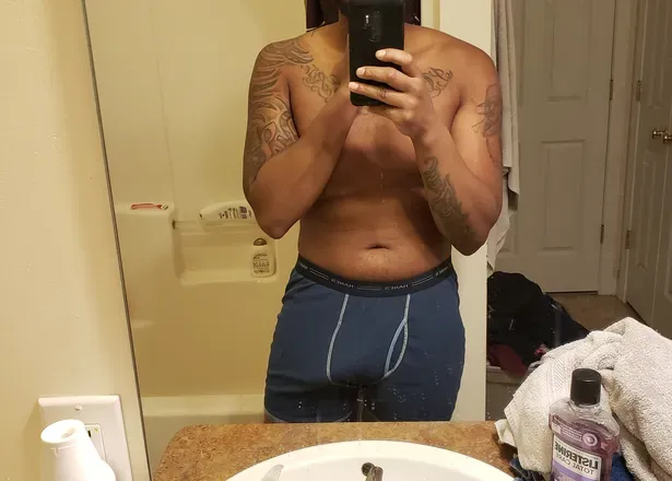 OnlyFans cuenta kingnam7 avatar 1