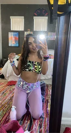 OnlyFans cuenta princessjazmynnn avatar 1