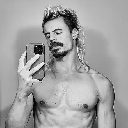 OnlyFans cuenta girthmorrisonxxx avatar 1