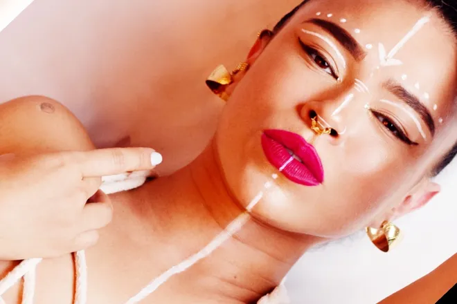 OnlyFans cuenta arycand header 2