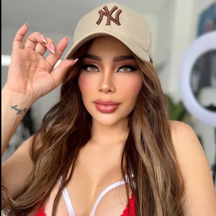 OnlyFans cuenta anycalderonoficial avatar 1
