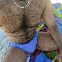 OnlyFans cuenta hunghairygod avatar 1