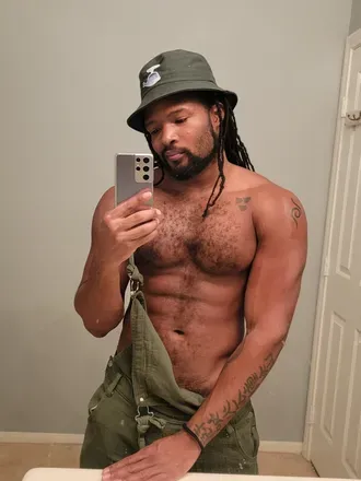 OnlyFans cuenta blackadonis47 avatar 1