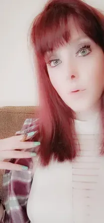 OnlyFans cuenta danibaby420queen avatar 1