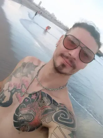 OnlyFans cuenta christiang1104 avatar 1