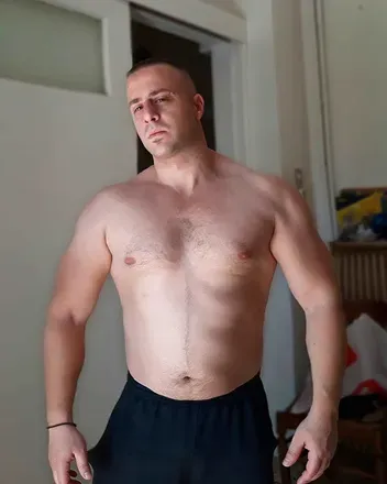 OnlyFans cuenta itsbulkjim avatar 1