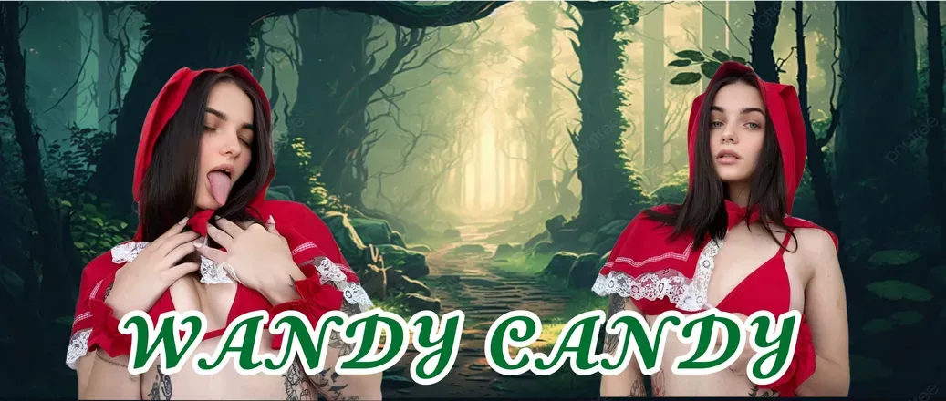 OnlyFans cuenta sweetwandy header 2