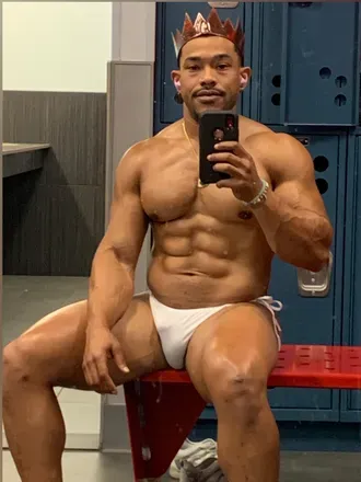 OnlyFans cuenta sageofsixpacks avatar 1