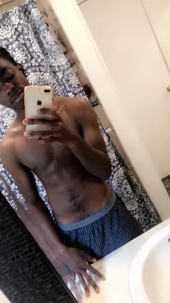 OnlyFans cuenta glizzydae avatar 1