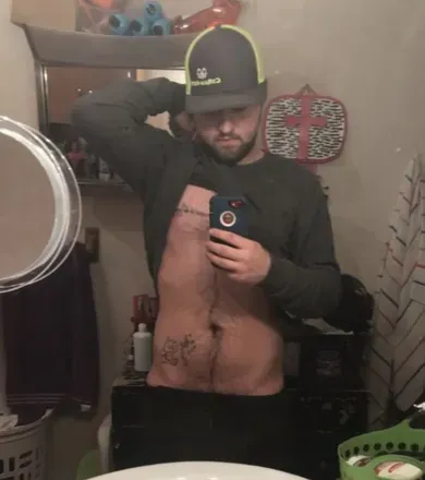 OnlyFans cuenta iamluckycharms avatar 1