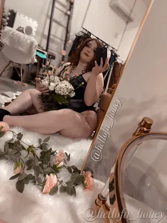 OnlyFans cuenta honeybz avatar 1