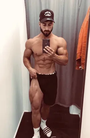 OnlyFans account  magic_marco_ avatar 1