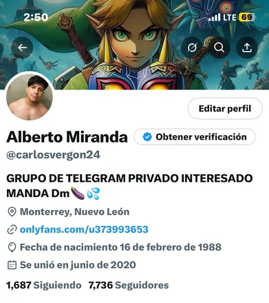 OnlyFans cuenta u373993653 header 2
