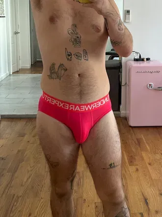 OnlyFans cuenta derek2324 avatar 1