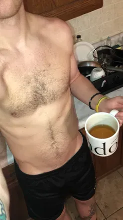 OnlyFans cuenta mr_blonde_ avatar 1