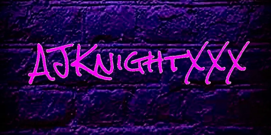 OnlyFans cuenta ajknightxxx header 2