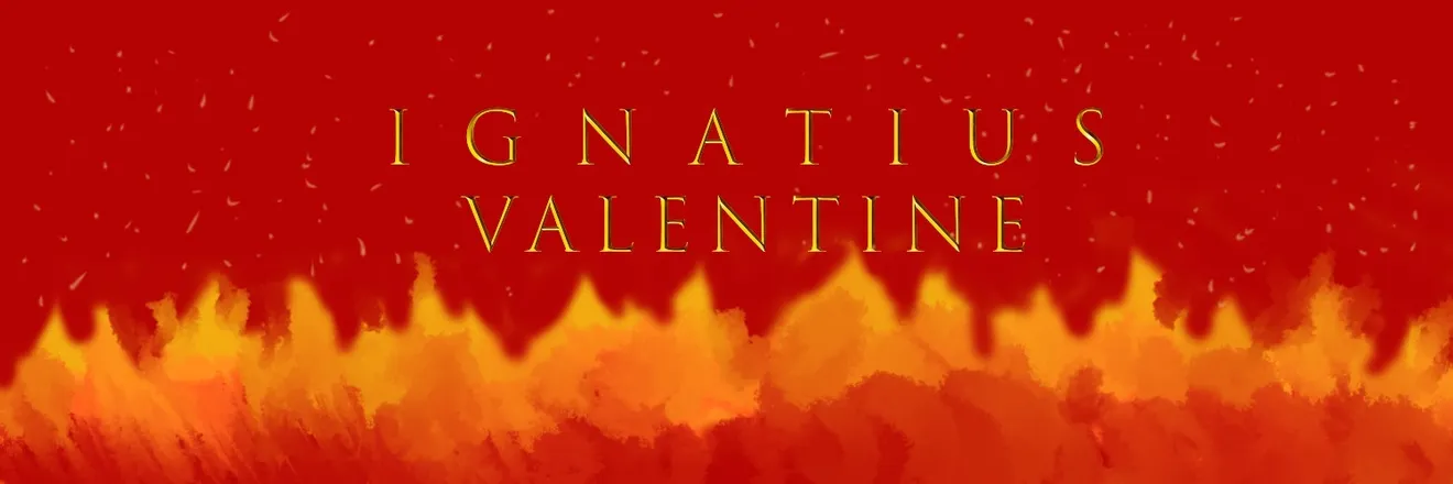 OnlyFans cuenta ignatiusvalentine header 2