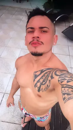 OnlyFans cuenta aslan_david avatar 1