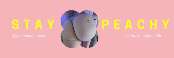 OnlyFans cuenta anonymouspeachh header 2