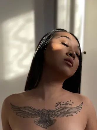OnlyFans cuenta nikkateena avatar 1