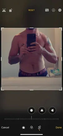OnlyFans account  joshdaniels1911 avatar 1