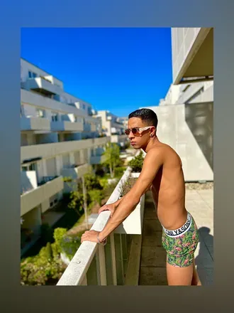 OnlyFans cuenta kahinrr avatar 1