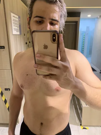 OnlyFans cuenta glensons93 header 2