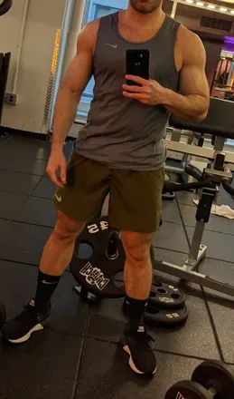 OnlyFans cuenta soccerjock8445 avatar 1