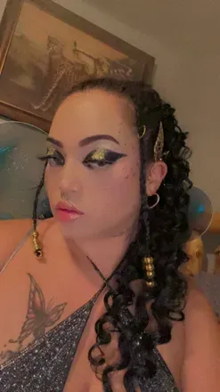 OnlyFans cuenta exoticmami97 avatar 1