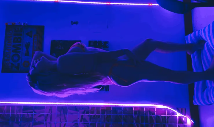 OnlyFans cuenta sweetblue7 header 2