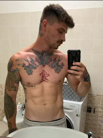 OnlyFans cuenta denisfrigeni avatar 1