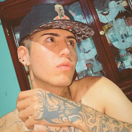 OnlyFans cuenta sant_vg avatar 1